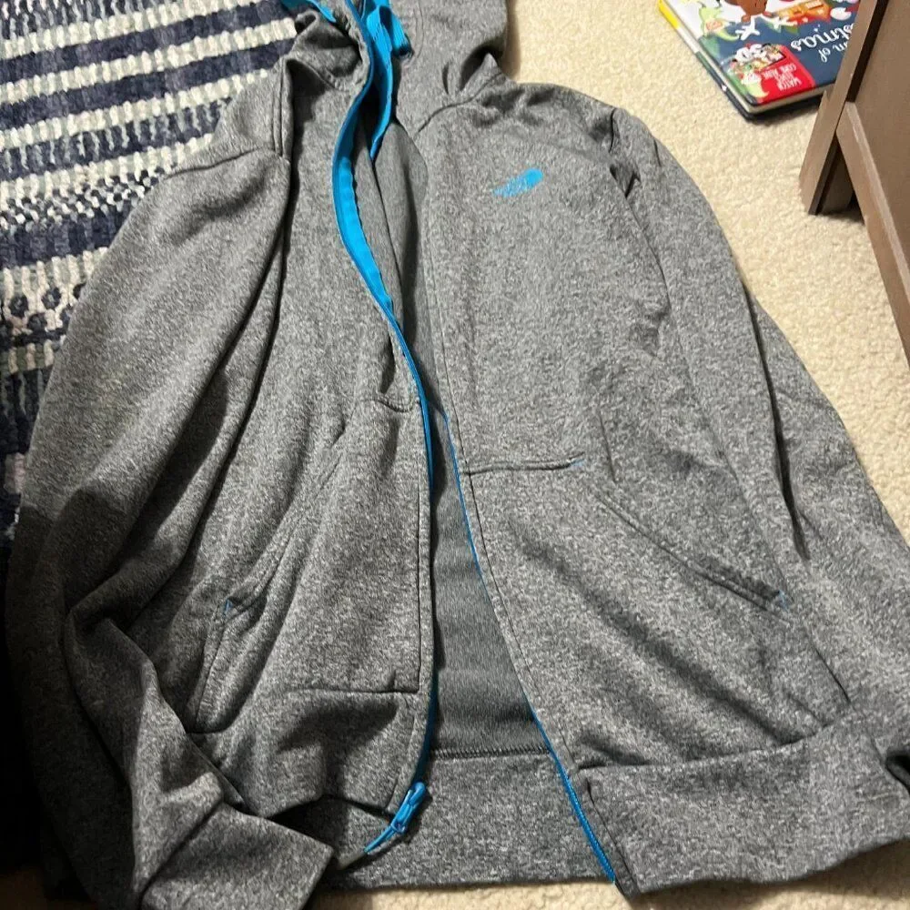 The Northface small‎ light weight jacket